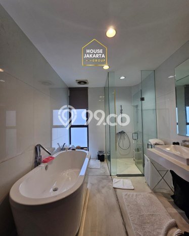 Siap Huni Hunian Elit 7 Kamar di Kebayoran Baru Dekat ke Mana Saja Siap Huni Hunian Elit 7 Kamar di Kebayoran Baru Dekat ke Mana Saja