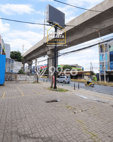 Unit Ruko Dijual di Jakarta Selatan LT 144m2 & LB 400m2 Unit Ruko Dijual di Jakarta Selatan LT 144m2 & LB 400m2