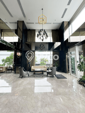 Paling Dicari! Apartemen Premium Dijual di Thamrin Punya 2 Bedroom Paling Dicari! Apartemen Premium Dijual di Thamrin Punya 2 Bedroom