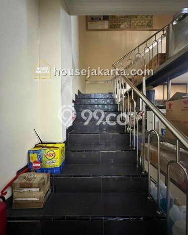 Unit Komersial Tersedia di Grogol Spesifikasi LB 1000m2 Unit Komersial Tersedia di Grogol Spesifikasi LB 1000m2