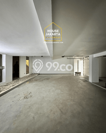 Rumah Luxury Modern Siap Huni di Pondok Indah Jakarta Selatan Rumah Luxury Modern Siap Huni di Pondok Indah Jakarta Selatan