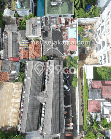 Hunian Super Mewah dengan Akses Paling Strategis di Ampera, Jakarta Selatan Hunian Super Mewah dengan Akses Paling Strategis di Ampera, Jakarta Selatan