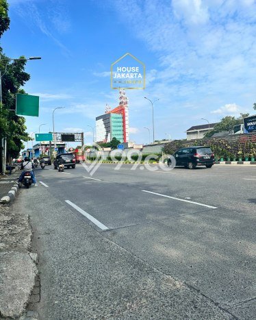 Tanah Dijual Area Strategis di Tb Simatupang Jakarta Selatan 639m2 Tanah Dijual Area Strategis di Tb Simatupang Jakarta Selatan 639m2