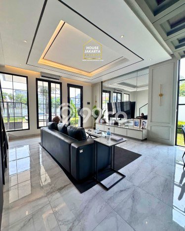 Rumah Minimalis 3 KT di Kalideres Jakarta Barat Semi Furnished Rumah Minimalis 3 KT di Kalideres Jakarta Barat Semi Furnished