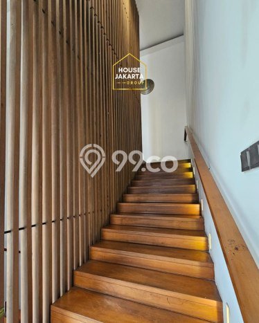 Siap Huni Hunian Elit 7 Kamar di Kebayoran Baru Dekat ke Mana Saja Siap Huni Hunian Elit 7 Kamar di Kebayoran Baru Dekat ke Mana Saja