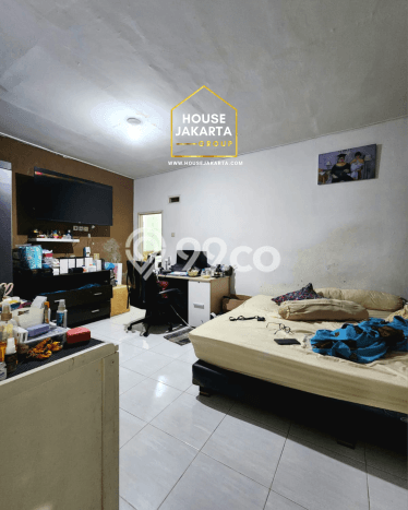 Rumah Luxury Modern Tanpa Renovasi di Radio Dalam Jakarta Selatan Rumah Luxury Modern Tanpa Renovasi di Radio Dalam Jakarta Selatan