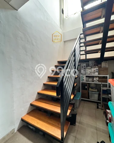 For Sale Hunian Rumah Nyaman 2 KT di Kalibata, Jakarta Selatan For Sale Hunian Rumah Nyaman 2 KT di Kalibata, Jakarta Selatan