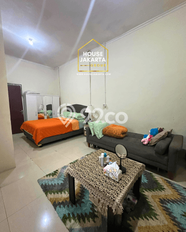 Siap Huni Hunian Elit 4 Kamar di Kebayoran Baru Dekat ke Mana Pun Siap Huni Hunian Elit 4 Kamar di Kebayoran Baru Dekat ke Mana Pun