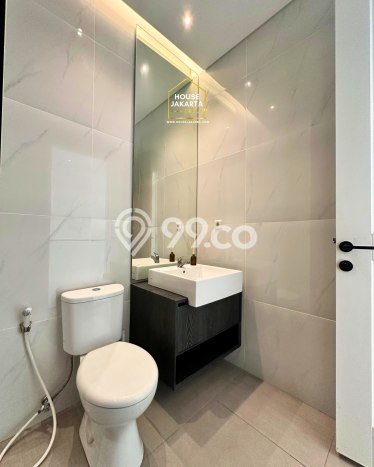 Rumah Minimalis 3 KT di Kalideres Jakarta Barat Semi Furnished Rumah Minimalis 3 KT di Kalideres Jakarta Barat Semi Furnished