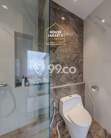 Paling Dicari! Apartemen Premium Dijual di Permata Hijau Punya 3 Bedroom Paling Dicari! Apartemen Premium Dijual di Permata Hijau Punya 3 Bedroom