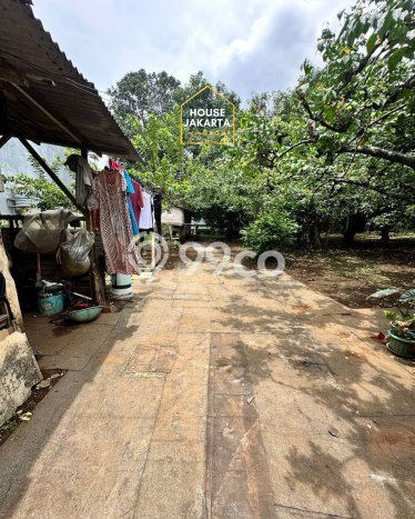 Tanah Dijual di Depok Seluas 4850m2 Strategis Tanah Dijual di Depok Seluas 4850m2 Strategis