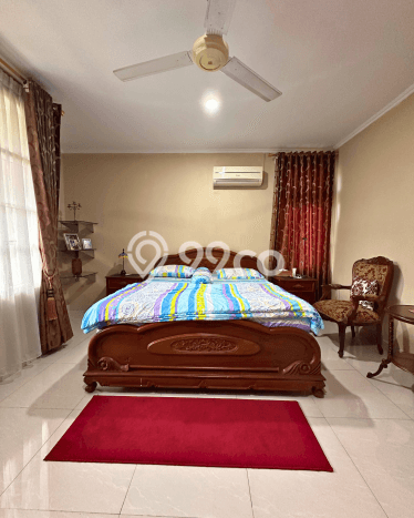 Rumah Luxury Modern Tanpa Renovasi di Cipete Jakarta Selatan Rumah Luxury Modern Tanpa Renovasi di Cipete Jakarta Selatan