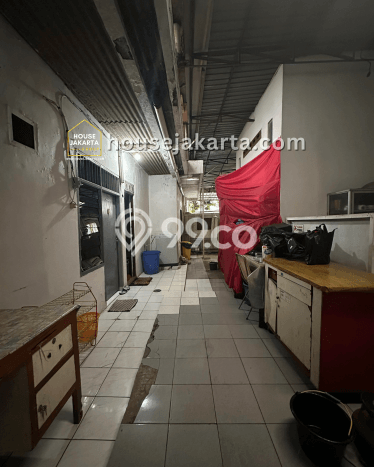 Hunian Super Mewah dengan Akses Paling Strategis di Ampera, Jakarta Selatan Hunian Super Mewah dengan Akses Paling Strategis di Ampera, Jakarta Selatan