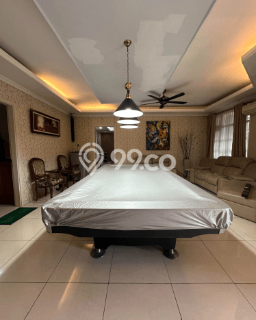 Rumah Luxury Modern Tanpa Renovasi di Cipete Jakarta Selatan Rumah Luxury Modern Tanpa Renovasi di Cipete Jakarta Selatan