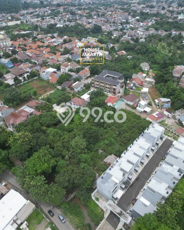 Tanah Dijual di Depok Seluas 4850m2 Strategis Tanah Dijual di Depok Seluas 4850m2 Strategis