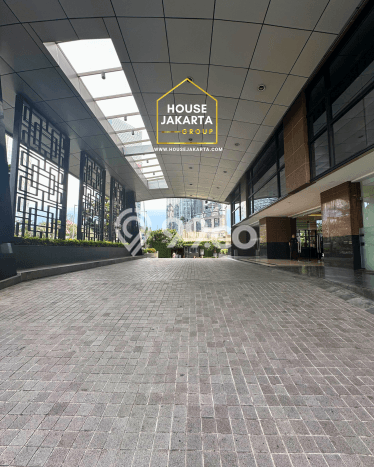 Siap Huni Apartemen Luxury di SCBD 4 Kamar & 4 Kamar Mandi Siap Huni Apartemen Luxury di SCBD 4 Kamar & 4 Kamar Mandi