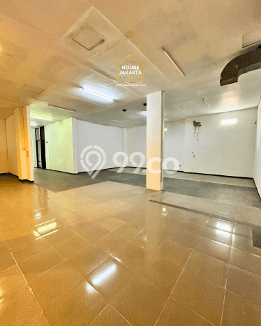 Komersial Kawasan , Luas 1500m2m², Lokasi Strategis Komersial Kawasan , Luas 1500m2m², Lokasi Strategis
