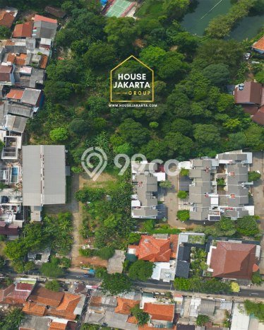Dijual Tanah Lokasi Lenteng Agung, Jakarta Selatan Seluas 11450m2 Dijual Tanah Lokasi Lenteng Agung, Jakarta Selatan Seluas 11450m2