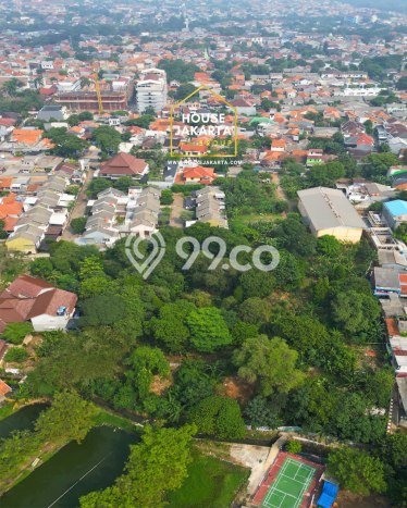 Dijual Tanah Lokasi Lenteng Agung, Jakarta Selatan Seluas 11450m2 Dijual Tanah Lokasi Lenteng Agung, Jakarta Selatan Seluas 11450m2