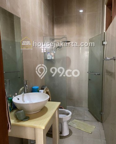 Best Deal Hunian Mewah Ideal dan Luas di Kebayoran Baru, Jakarta Selatan Best Deal Hunian Mewah Ideal dan Luas di Kebayoran Baru, Jakarta Selatan