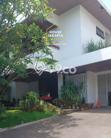 Hunian Super Mewah dengan Akses Paling Strategis di Permata Hijau, Jakarta Selatan Hunian Super Mewah dengan Akses Paling Strategis di Permata Hijau, Jakarta Selatan