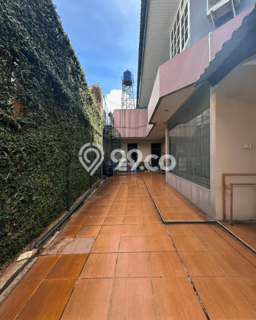 Rumah Luxury Modern Tanpa Renovasi di Cipete Jakarta Selatan Rumah Luxury Modern Tanpa Renovasi di Cipete Jakarta Selatan