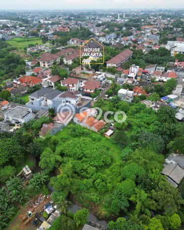 Tanah Dijual di Jakarta Selatan Seluas 2035m2 Strategis Tanah Dijual di Jakarta Selatan Seluas 2035m2 Strategis
