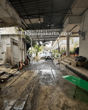 Hunian Super Mewah dengan Akses Paling Strategis di Ampera, Jakarta Selatan Hunian Super Mewah dengan Akses Paling Strategis di Ampera, Jakarta Selatan