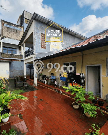 Rumah Luxury Modern Tanpa Renovasi di Radio Dalam Jakarta Selatan Rumah Luxury Modern Tanpa Renovasi di Radio Dalam Jakarta Selatan