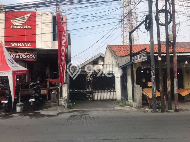 For Sale! Premium House LT 807m2 Desain Elegan di Condet For Sale! Premium House LT 807m2 Desain Elegan di Condet