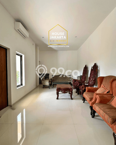 For Sale Rumah Elit Exclusive di Kebayoran Baru, Jakarta Selatan For Sale Rumah Elit Exclusive di Kebayoran Baru, Jakarta Selatan