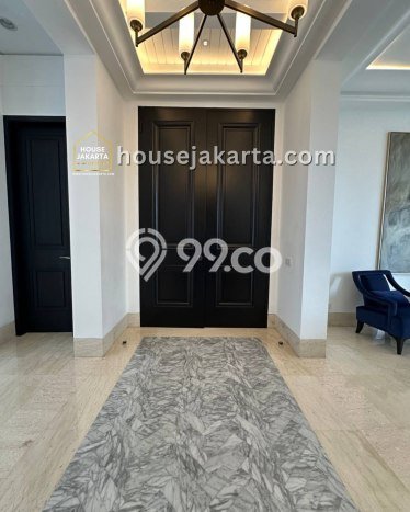 Dijual Rumah Premium dengan Fasilitas Sekitar Komplit di Kebayoran Baru, Jakarta Selatan Dijual Rumah Premium dengan Fasilitas Sekitar Komplit di Kebayoran Baru, Jakarta Selatan