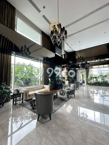 Paling Dicari! Apartemen Premium Dijual di Thamrin Punya 2 Bedroom Paling Dicari! Apartemen Premium Dijual di Thamrin Punya 2 Bedroom