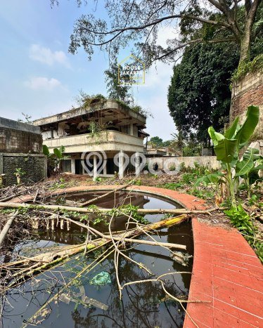 Jarang Ada! Tanah di Cilandak Punya Luas 2800m2 SHM Jarang Ada! Tanah di Cilandak Punya Luas 2800m2 SHM