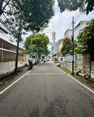 Rumah Luxury Modern Tanpa Renovasi di Cideng Jakarta Pusat Rumah Luxury Modern Tanpa Renovasi di Cideng Jakarta Pusat