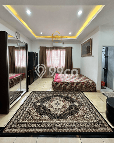 For Sale Hunian Rumah Nyaman 2 KT di Kalibata, Jakarta Selatan For Sale Hunian Rumah Nyaman 2 KT di Kalibata, Jakarta Selatan