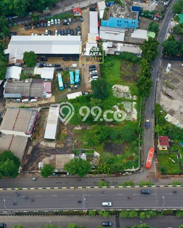 Tanah Kavling Dijual di Jakarta Selatan dengan Spesifikasi 5060m2 Tanah Kavling Dijual di Jakarta Selatan dengan Spesifikasi 5060m2