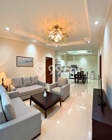 Apartemen Disewa Murah 2 KT / 2 KM di Kebayoran Baru, Jakarta Selatan Apartemen Disewa Murah 2 KT / 2 KM di Kebayoran Baru, Jakarta Selatan