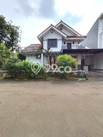 For Sale! Luxury House LT 256m2 Desain Elegan di Bintaro For Sale! Luxury House LT 256m2 Desain Elegan di Bintaro