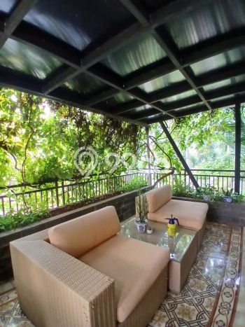 For Sale! Premium House LT 340m2 Desain Modern di Bintaro For Sale! Premium House LT 340m2 Desain Modern di Bintaro