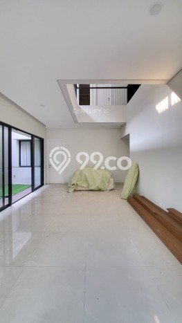 Rumah Elit Modern Tanpa Renovasi di Sektor 9-Bintaro Tangerang Selatan Rumah Elit Modern Tanpa Renovasi di Sektor 9-Bintaro Tangerang Selatan