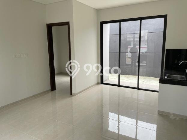 Rumah sewa siap huni 3 KT di Bintaro, Tangerang Selatan Rumah sewa siap huni 3 KT di Bintaro, Tangerang Selatan