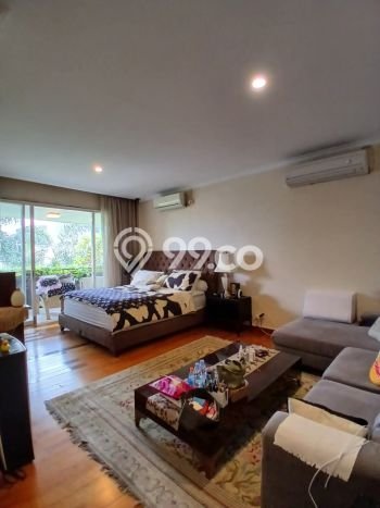 For Sale! Premium House LT 340m2 Desain Modern di Bintaro For Sale! Premium House LT 340m2 Desain Modern di Bintaro