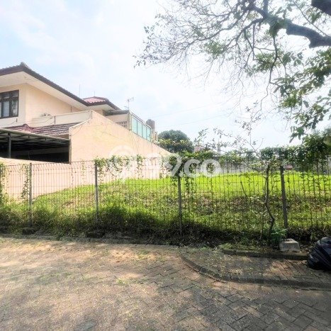 Dijual Tanah Lokasi Sektor 3 - Bintaro, Jakarta Selatan Seluas 955m2 Dijual Tanah Lokasi Sektor 3 - Bintaro, Jakarta Selatan Seluas 955m2