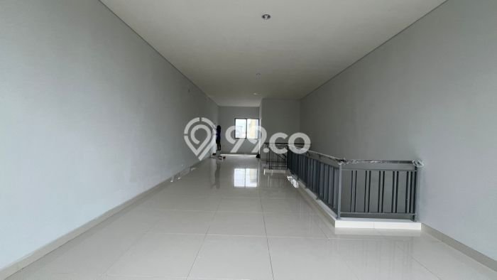 Ruko Dijual di Pagedangan Tangerang dengan LB 276m2 Ruko Dijual di Pagedangan Tangerang dengan LB 276m2
