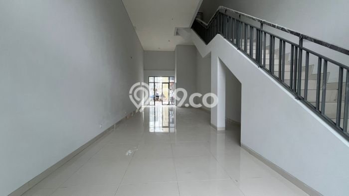 Ruko Dijual di Pagedangan Tangerang dengan LB 276m2 Ruko Dijual di Pagedangan Tangerang dengan LB 276m2
