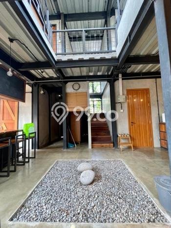 Rumah Elit Modern Siap Huni di Bintaro Tangerang Selatan Rumah Elit Modern Siap Huni di Bintaro Tangerang Selatan