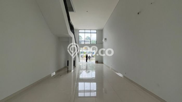 Ruko Dijual di Pagedangan Tangerang dengan LB 276m2 Ruko Dijual di Pagedangan Tangerang dengan LB 276m2