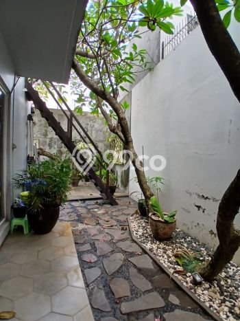 For Sale! Premium House LT 340m2 Desain Modern di Bintaro For Sale! Premium House LT 340m2 Desain Modern di Bintaro