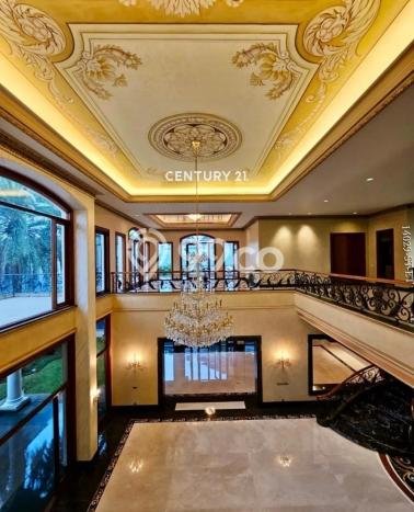 Hunian Eksklusif LB 1580m2 di Pondok Indah Jakarta Selatan untuk Disewa Hunian Eksklusif LB 1580m2 di Pondok Indah Jakarta Selatan untuk Disewa